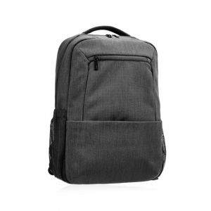 Amazon 15.6″ Laptop Shoulder Backpack Black