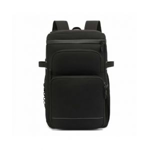 Coolbell Picnic Backpack Black (BD-011)