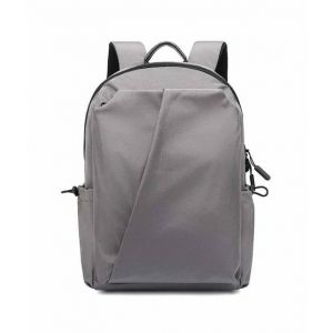 Coolbell 15.6″ Laptop Backpack Grey (CB-8023)