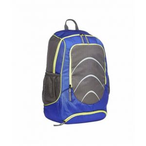 Amazon Polyester Basic Sports Backpack