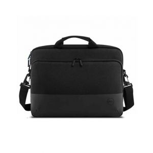 Dell Pro Slim 15.6″ Laptop Shoulder Bag Black