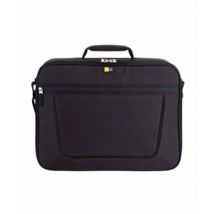 Case Logic 15.6″ Laptop Shoulder Bag Black