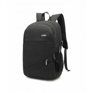 Coolbell USIN 15.6” Laptop Backpack Black