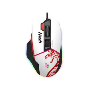 A4Tech Bloody W95 Max Naraka Extra Fire RGB Gaming Mouse