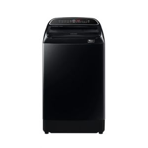 Samsung Top Load Fully Automatic Washing Machine 13Kg Black (WA13T5260BVURT)