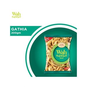Wah Snacks Gathia 200grm