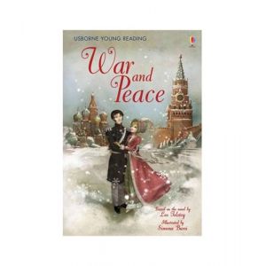 War and Peace Book