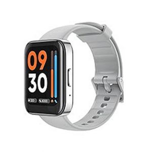 Realme Watch 3 Smart Watch-Grey