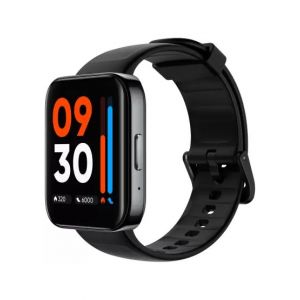 Realme Watch 3 Smart Watch-Black