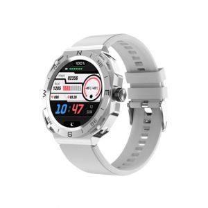 Blulory RT Smartwatch-Silver