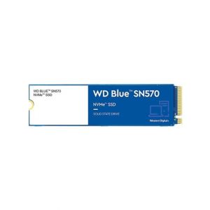 WD Blue SN570 M.2 2280 NVMe Solid State Drive - 500GB (WDS500G3B0C)