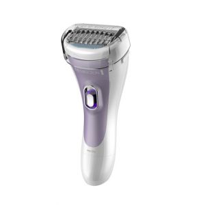 Remington Smooth & Silky Rechargeable Shaver (WDF4840B)
