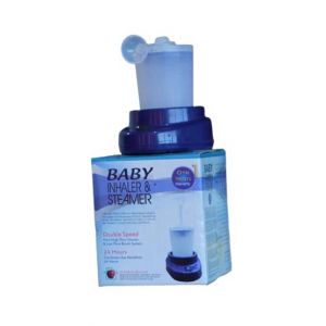 We Shop Baby Inhaler & Steamer