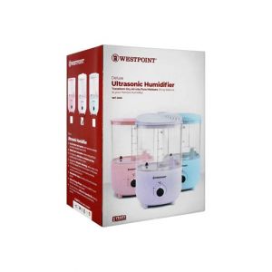 West Point Ultrasound Room Humidifier (WF-1203)