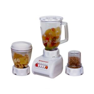 Westpoint Blender and Dry Mill 3-in-1 (WF-949)
