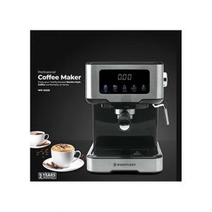 Westpoint Coffee Maker (WF-2026)