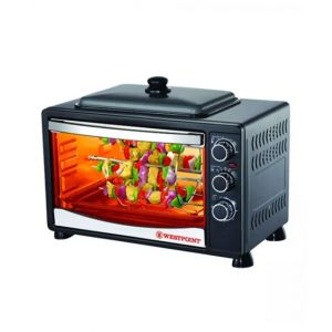 Westpoint Oven Toaster 42Ltr (WF-3800)