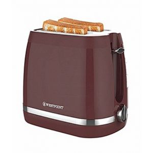 Westpoint 2 Slice Toaster (WF-2589)