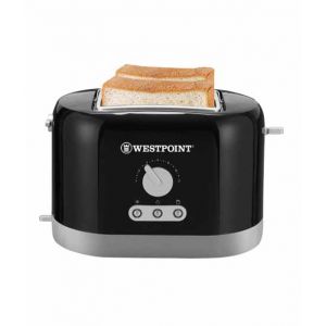 Westpoint 2 Slice Toaster (WF-2538)
