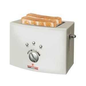 Westpoint 2 Slice Toaster (WF-2540)