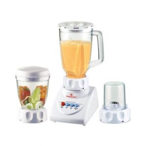 Westpoint Blender and Dry Mill 3-in1 (WF-738)