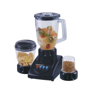 Westpoint Blender and Dry Mill 3-in-1 (WF-7381)