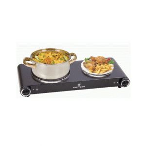 Westpoint Double Hot Plate (WF-262)