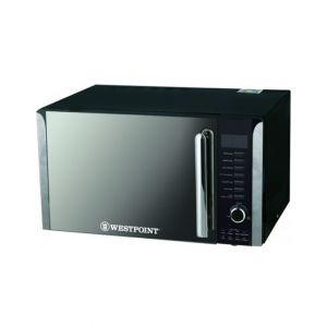Westpoint Microwave Oven With Grill 40Ltr (WF-841)