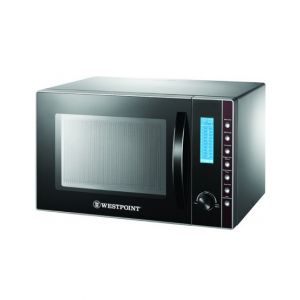 Westpoint Microwave Oven 44Ltr (WF-853)