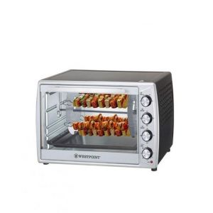 Westpoint Rotisserie Oven Toaster with Kebab Grill (WF-6300)