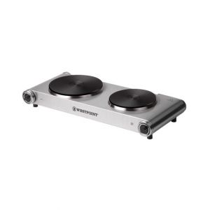 Westpoint Deluxe Double Hot Plate (WF-272)