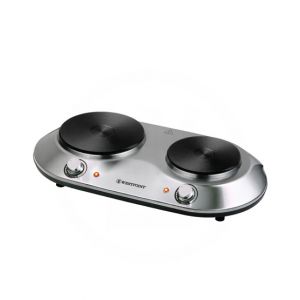 Westpoint Double Hot Plate (WF-282)
