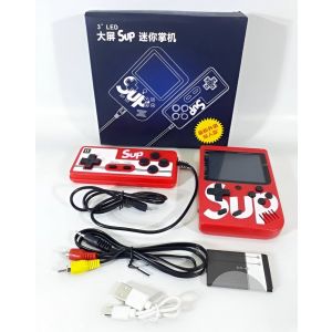 Rg Shop Mini Video Game Box Set 2 Player