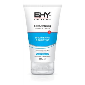 EHY Skin Lightning Massage Cream