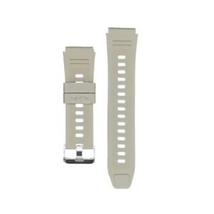 Ronin R-012 Rugged Smart Watch Strap-White