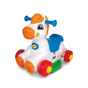 Winfun Junior Rider Rocking Horse Toy (0760)