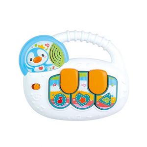 Winfun My First Baby Penguin Keyboard Toy (1804)