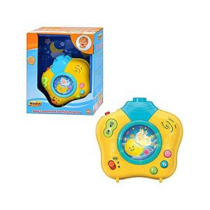 Winfun Dreamland Projector With Light & Sound For Baby (PX-10123)