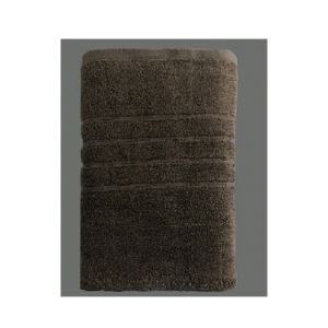 WiNS Premium Bath Towel Brown