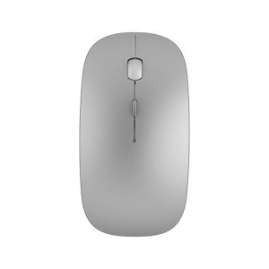 Wiwu 2.4G Wireless Mouse Silver (WM102)