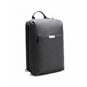 WiWU Decompression Backpack For 15.6" Laptop Black (WB-104BK)