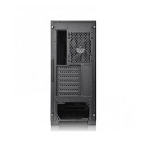 Thermaltake H330 Tempered Glass ARGB Mid-Tower Chassis (CA-1R8-00M1WN-00)