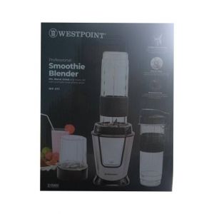 Westpoint Professional Smoothie Blender (WF-371)