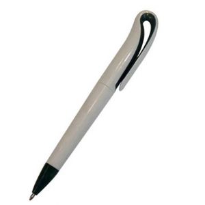 WOP Fine Promotional Ball Point Pen (Pack of 24)