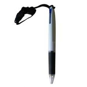 World of Promotions Plastic Ballpoint Pen (Pack of 24)