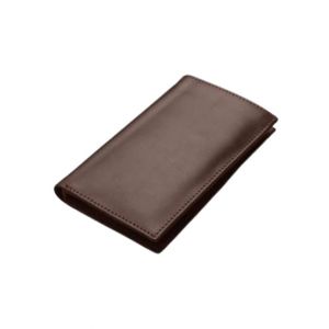 Xaroosha Leather Long Wallet for Mens