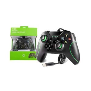 Accessories Zone Wired Controller For Xbox One