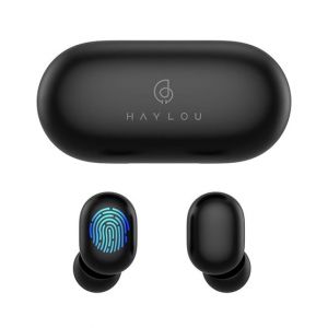 Haylou GT1 Wireless Bluetooth Earbuds Black