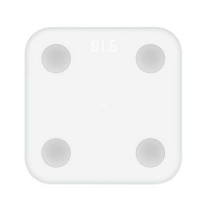 Xiaomi Mi Body Composition Weight Scale