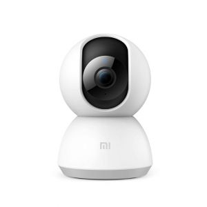 Xiaomi Mi Home Security Camera 360° White (MJSXJ05CM)